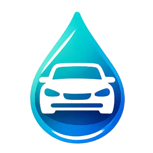 Lavage auto à domicile Doazit
